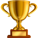 Earned certificate